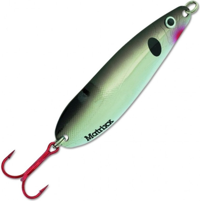 Колеблющаяся блесна BLUE FOX Matrixx Spoon 10 г, цвет HSD (BFMX2-HSD)